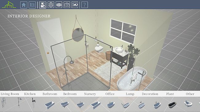 Home Designer - Architecture