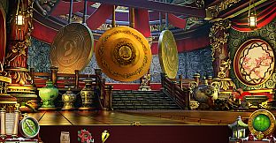 Tibetan Quest: Beyond the World's End