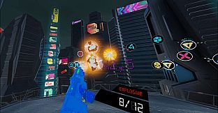 Lucky Shot VR