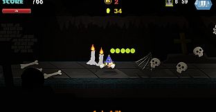 Magus Pocus - Halloween Expansion