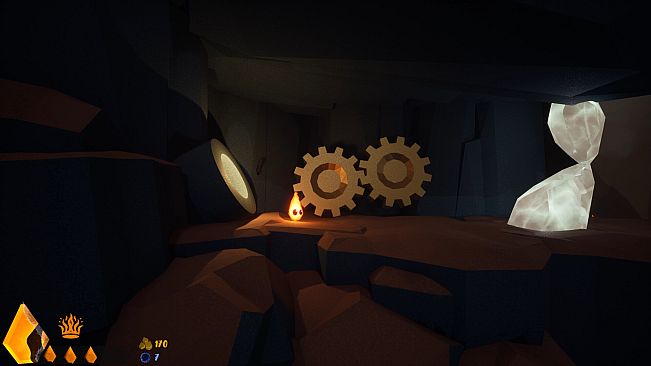 Spark Vs The Marshmallows