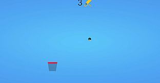 Ultimate Dunk Shooter
