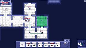 Tilemancer Dungeon