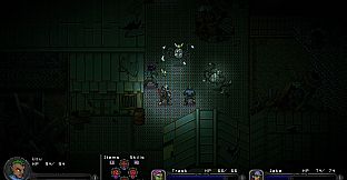 Celestial Tear: Lost World