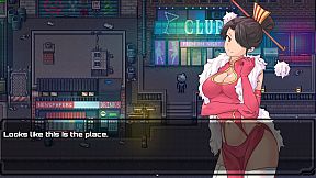 Memoirs of a Battle Brothel