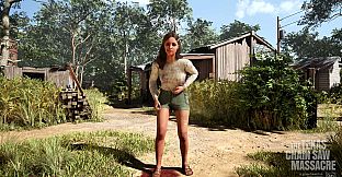The Texas Chain Saw Massacre - Maria Outfit Pack 1