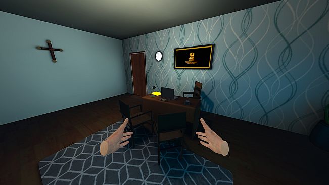 EDMUND PUZZLE AND THE MYSTERY OF THE SACRED RELICS