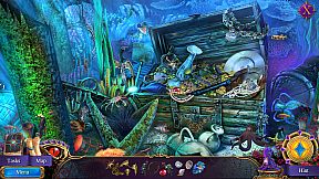 The Secret Order 5: The Buried Kingdom