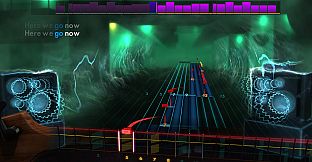 Rocksmith 2014 Edition – Remastered – Drowning Pool - “Bodies”