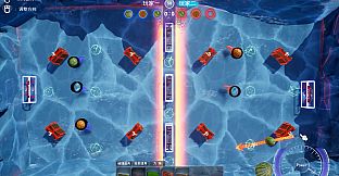 奇克八号盲目发射 Blind No.8 Chick Shoot