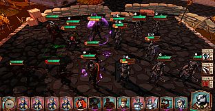 Grimshade — Soundtrack