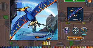 Paint By Numbers - Crystallus Planet