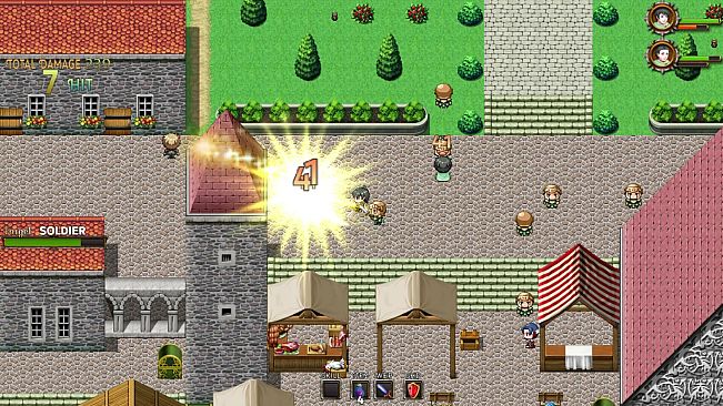 The Odarian Accounts