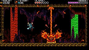 Shovel Knight: Shovel of Hope