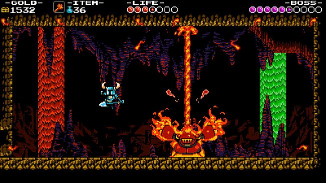 Shovel Knight: Shovel of Hope