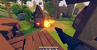 Knightfall: A Daring Journey