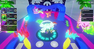 UnderWorldMonstersPinball