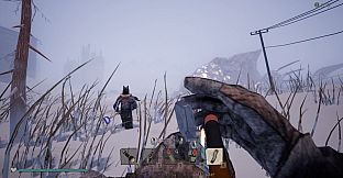 SnowJob