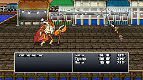 Penny Arcade's On the Rain-Slick Precipice of Darkness 3