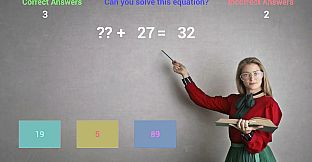 Math Genius: Addition Edition