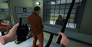 Prison Simulator VR
