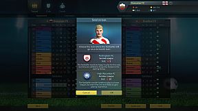 Football, Tactics & Glory: World