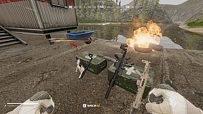 Rescue Girl Operation: Code X