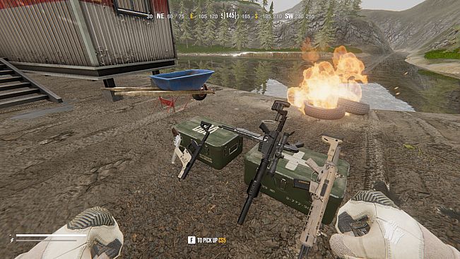 Rescue Girl Operation: Code X