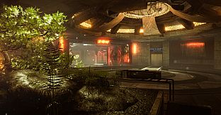 NearPrime VR - Net Burn