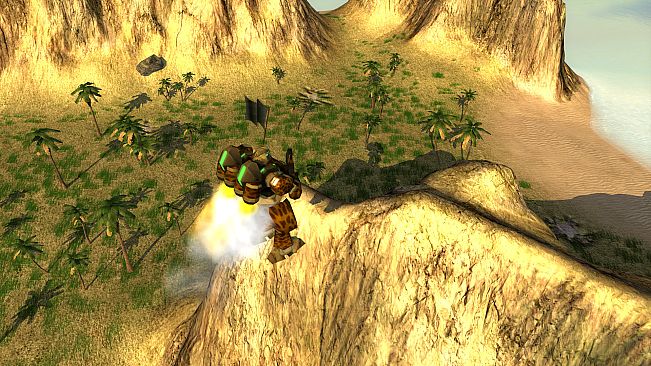 Zero-K - Gold Donation ($50)