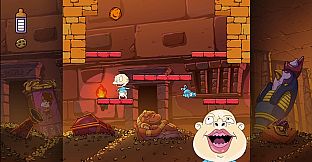 Rugrats: Adventures in Gameland