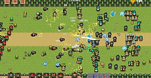 Tiny Battles: Prologue