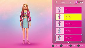 Barbie Project Friendship