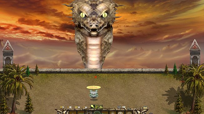 Tales of Adventure 2