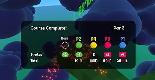 Pico Golf!