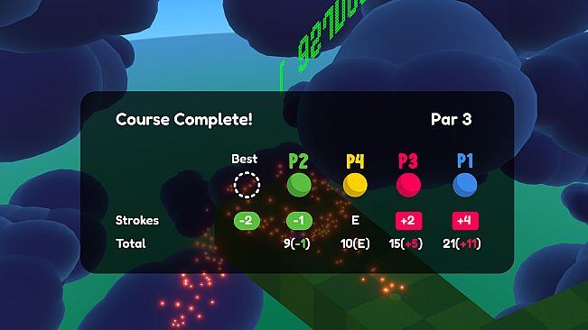Pico Golf!