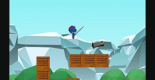 Ninja Vanish