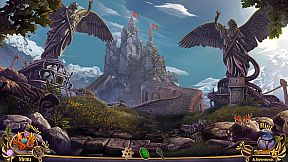 Queen's Quest 3: The End of Dawn