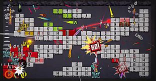 Ball Buster Breakout