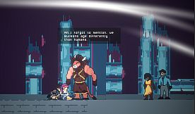 Crown Code Chronicles