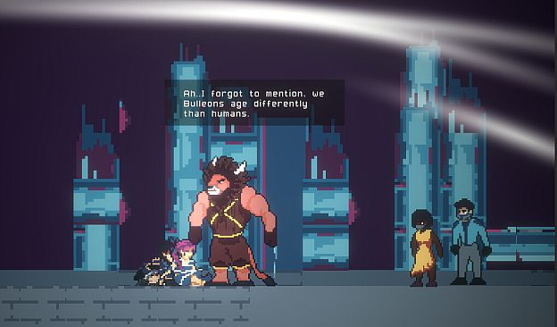 Crown Code Chronicles