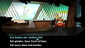 Game Royale 2 - The Secret of Jannis Island