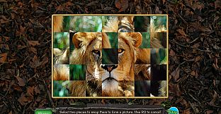 Animal Kingdom 3