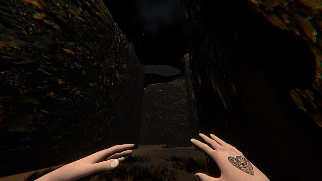 Andrew Labreck's Eden Within