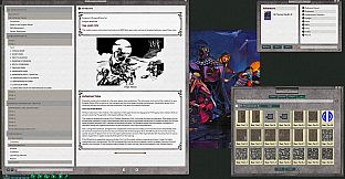 Fantasy Grounds - D&D Classics: B4 The Lost City (Basic)