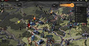 Unity of Command II - Blitzkrieg