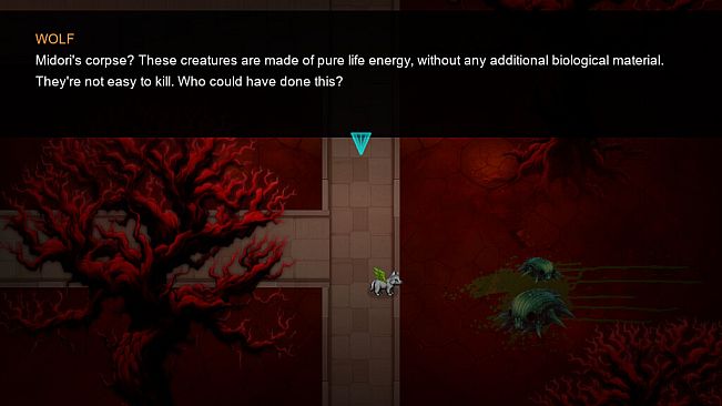 At the Dream End 2 - Beyond Gods