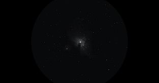 Stargazer Simulator