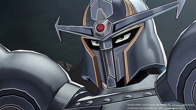 Infinity Strash: DRAGON QUEST The Adventure of Dai