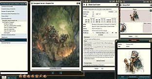 Fantasy Grounds - Soulstone 3-Pack (004, 005, 006)